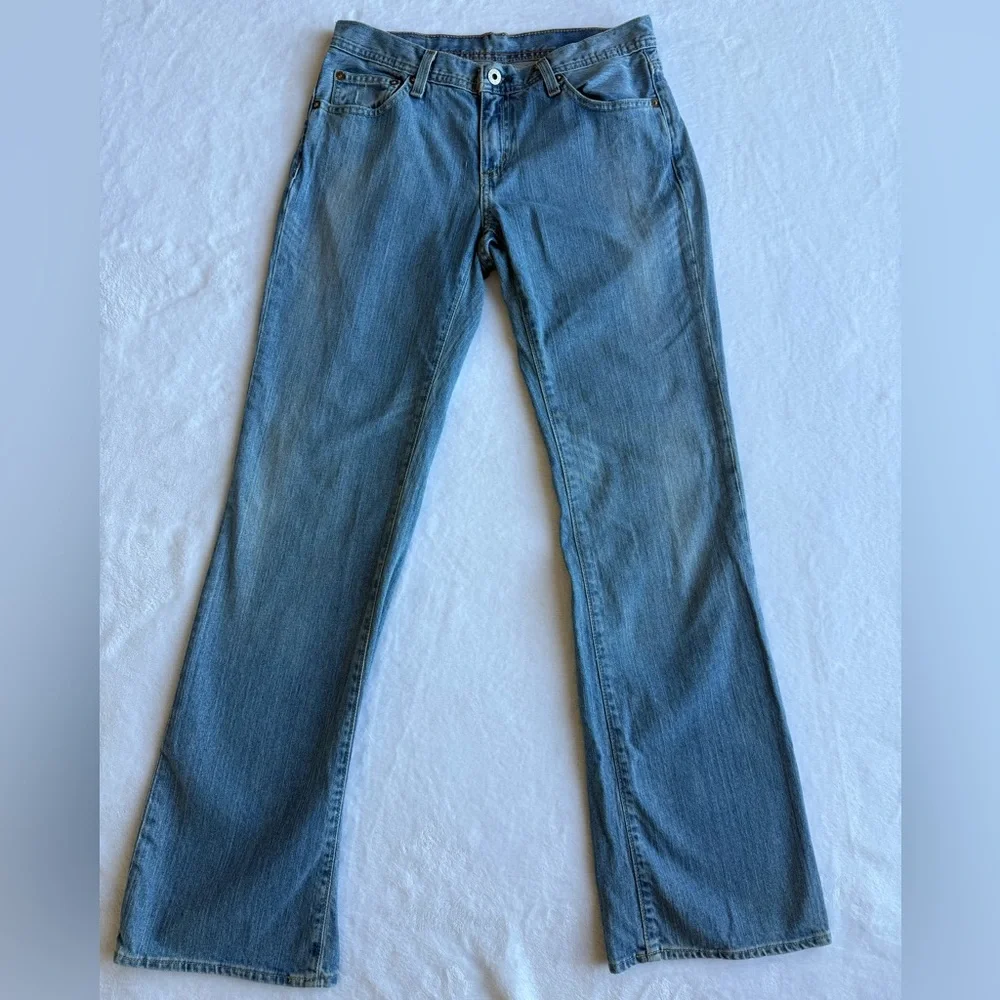 Ralph Lauren polo jeans - Picture 3 of 4